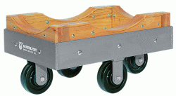 Hamilton Caster DB245-P Hamilton Caster DB245-P